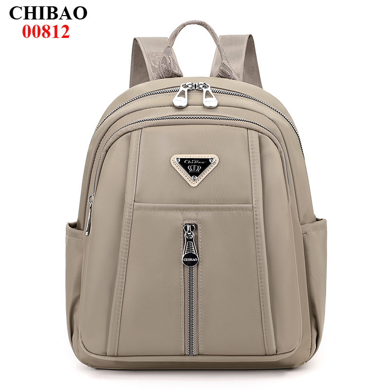 CHIBAO -Tas Ransel chibao 00812 original chibao waterproof