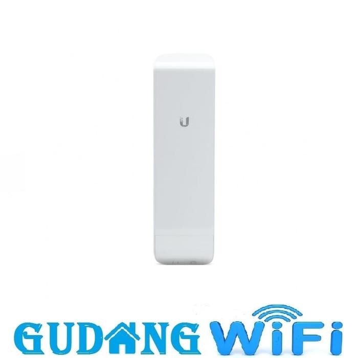 Ubiquiti NSM2 2,4 GHz Nano MIMO, airMAX