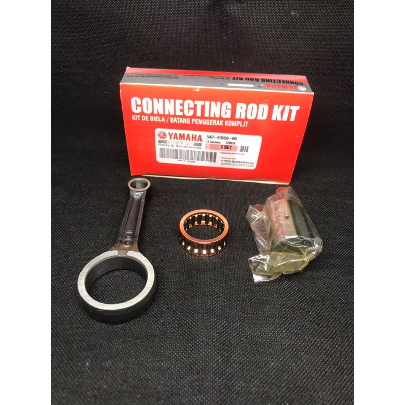 Stang Seher Mio J Stang Piston Kit Mio J 54P