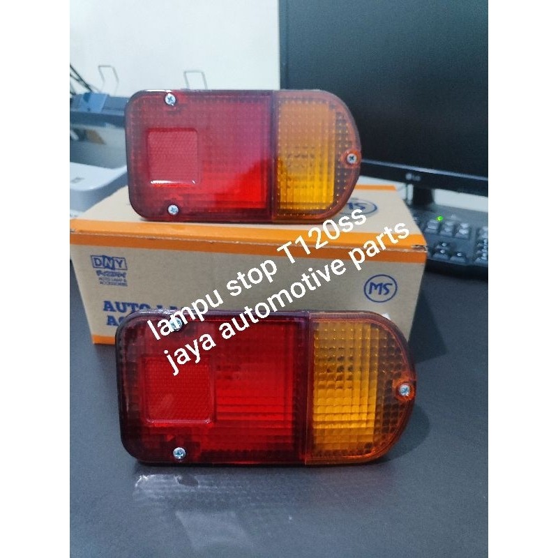 Lampu Stop Lampu Rem Belakang T120SS