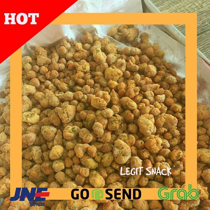 

Sale KACANG TELOR MEDAN 500 GRAM Happy Shopping