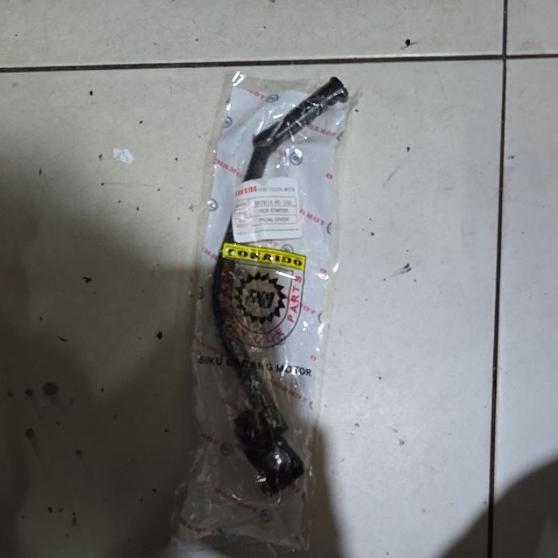 engkol satria fu 150