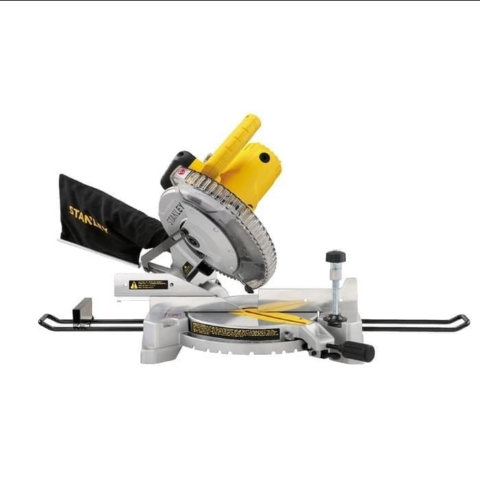 Stanley Miter Saw SM16 SM 16 Mitre Mesin Gergaji Potong 10 Inch