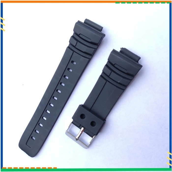 STRAP TALI JAM CASIO AW590 AW590 AWR590 AWR591
