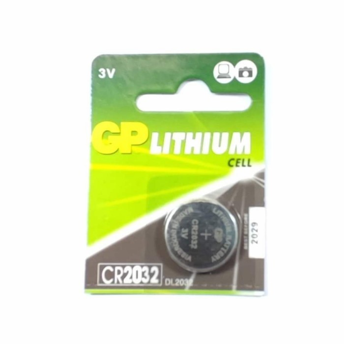 BATERAI BATRE BATTERY CR3032 BATERE KANCING CR 2032