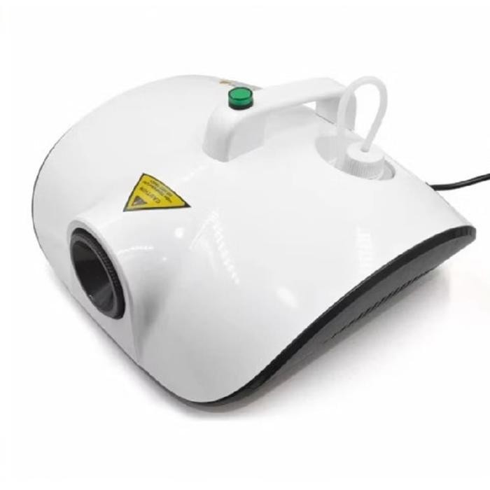 Mesin Hot Fogging Disinfektan Asap 900 Watt Alat Fogging Disinfektan