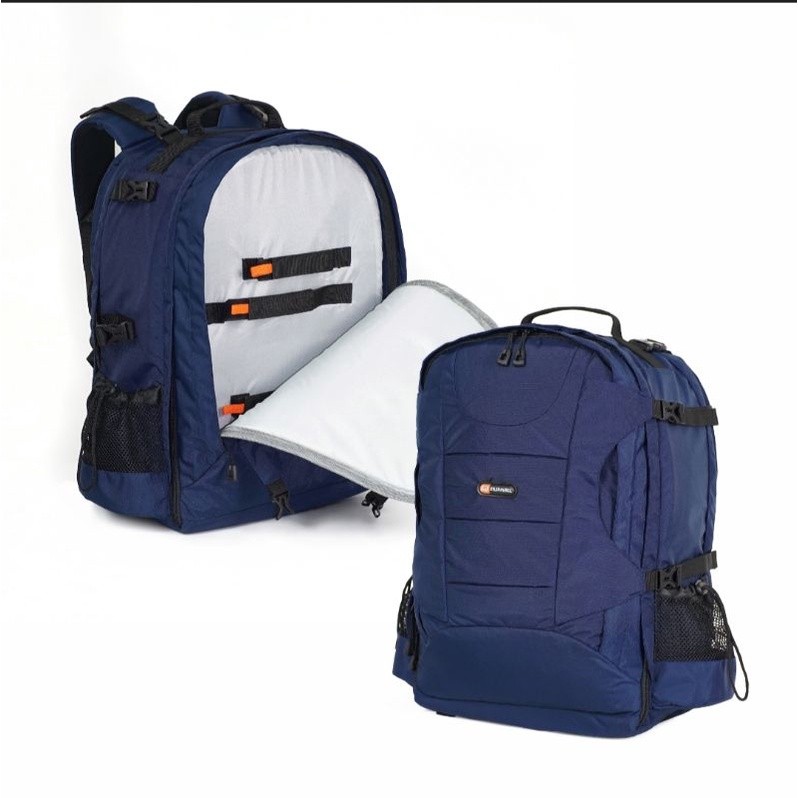 Tas Kamera Backpack Dslr Quarzel Kaldera SS (Steady Series)