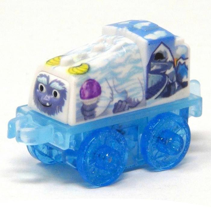XCMH Thomas Minis Series 23 - Fantasy Gator (2021/1)