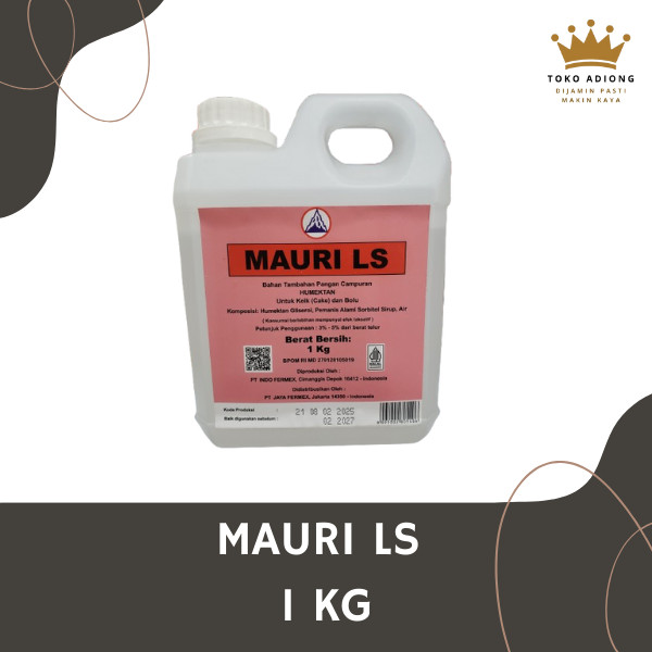 

MAURI LS 1 KG