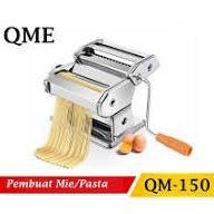 GILINGAN MIE PASTA maker / gilingan mie pembuat molen kulit lumpia dimsum mie ayam - QME