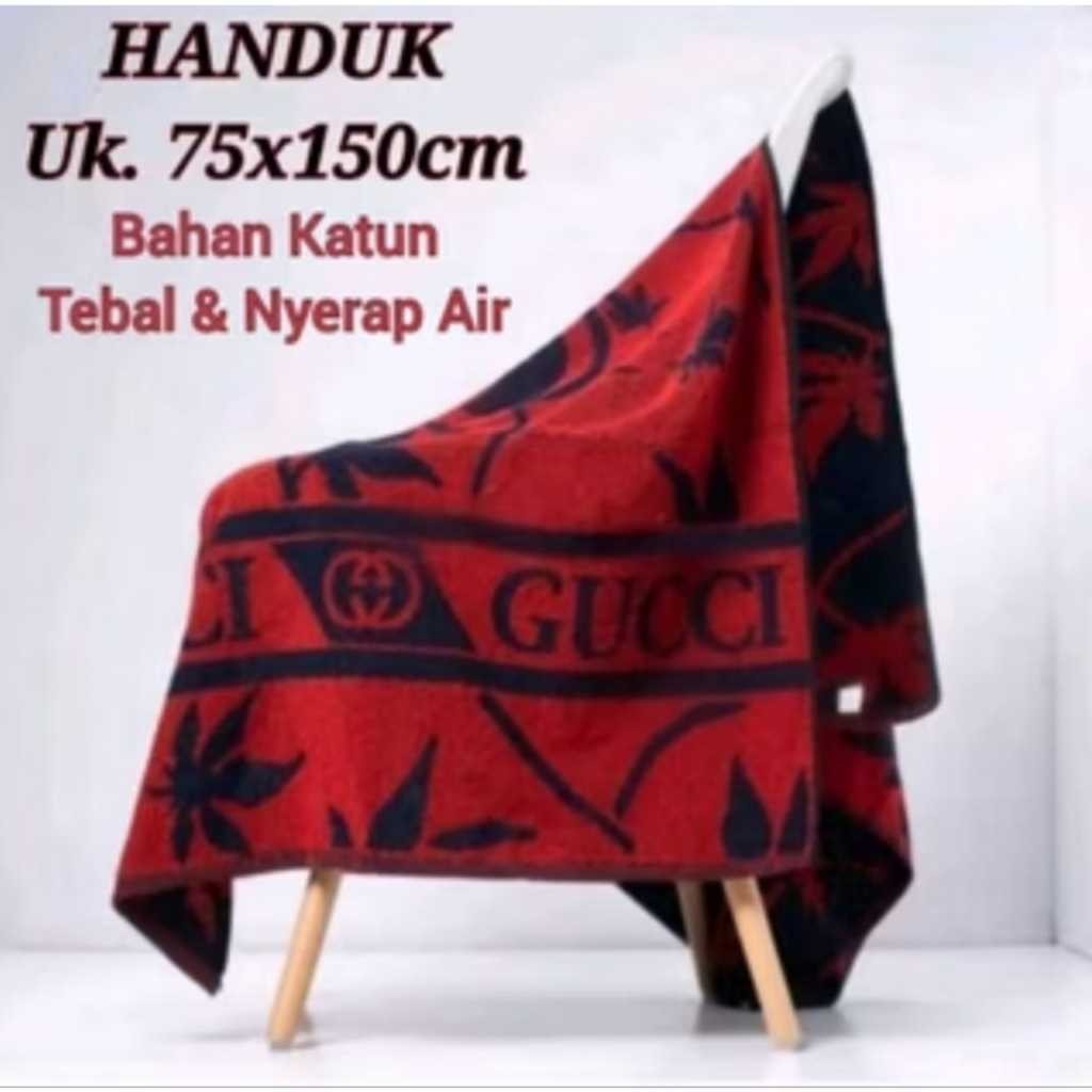 Lagi Promo Handuk Mandi Dewasa Jumbo Tebal Bahan Katun Menyerap Air Paket grosir daster