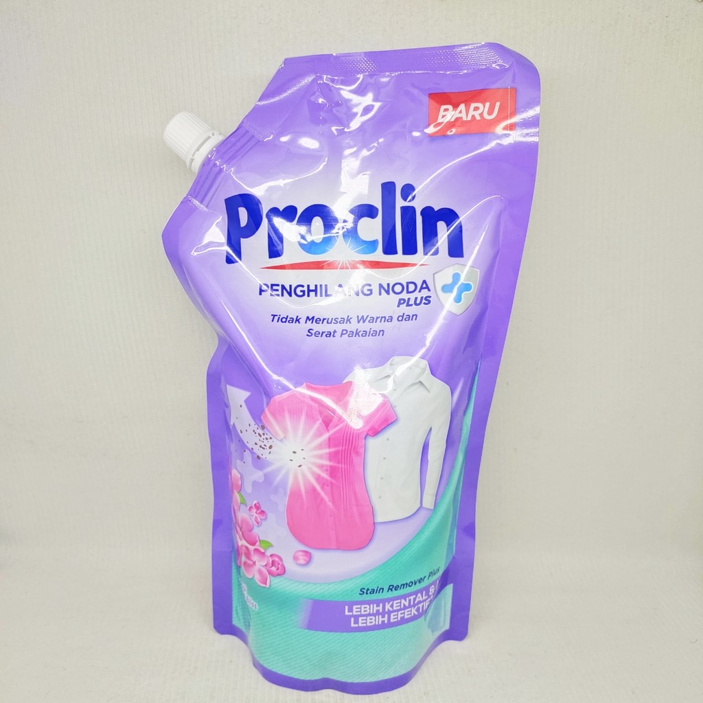 PROCLIN PENGHILANG NODA 800ML