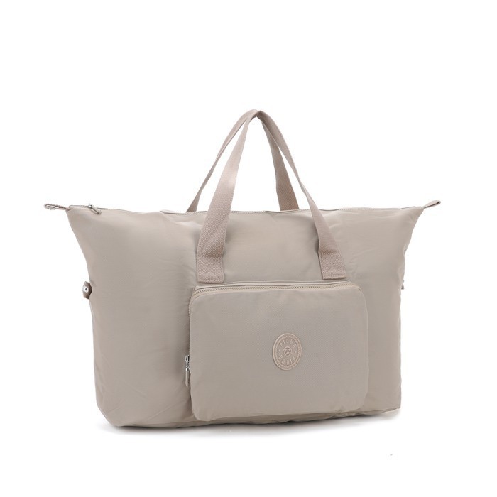 OPIOBAGS - Pioma Piyo Tas Travel Wanita Tas Travel Lipat Tas Traveling Tas Travel Lipat Multifungsi