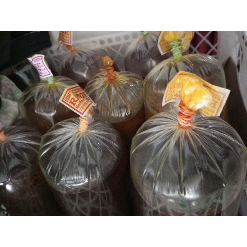 

Bumbu Masak Instan Machmudah 1kg Variasi Rasa