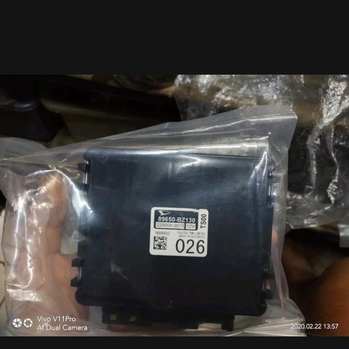 Ecu Modul Eps Calya Sigra 89650-BZ130 (Original) TOP