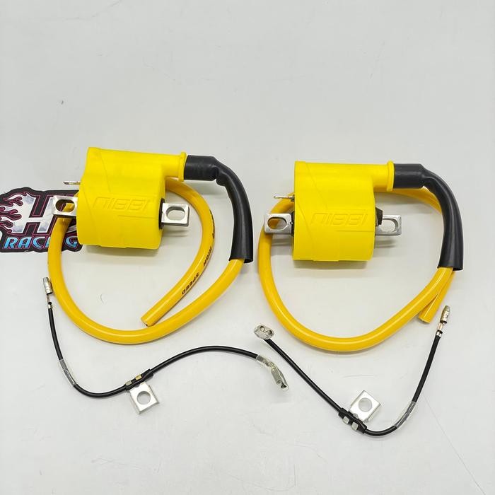Coil pengapian ignition NIBBI RACING