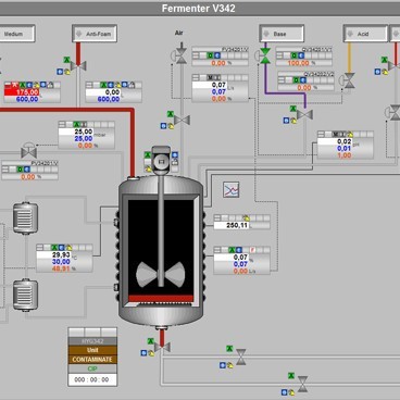 HMI PLC software Siemens SiMATIC PCS7 V9 full version 2021