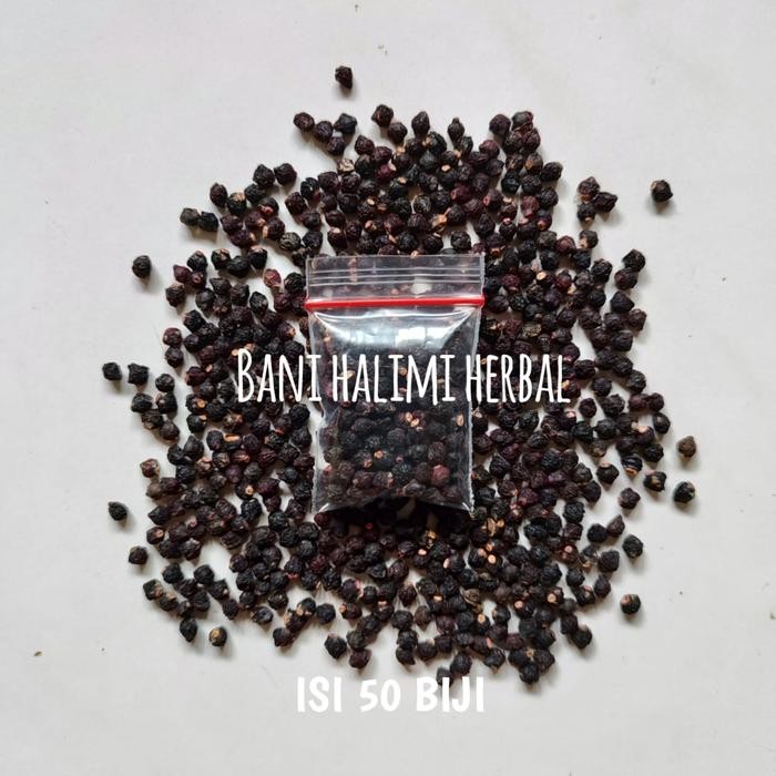 

Biji Angkung Kering Organik Obat Herbal Stroke 200 Biji Bonus 10 Biji - 50 Biji ready