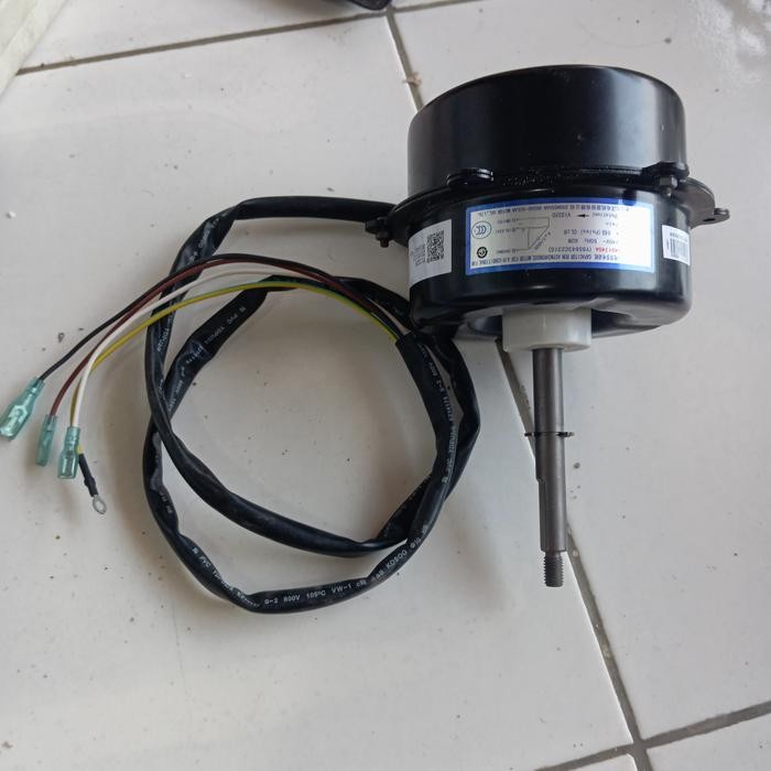 SYBT99 motor fan ac foor standing original y6s643c231G NEW....