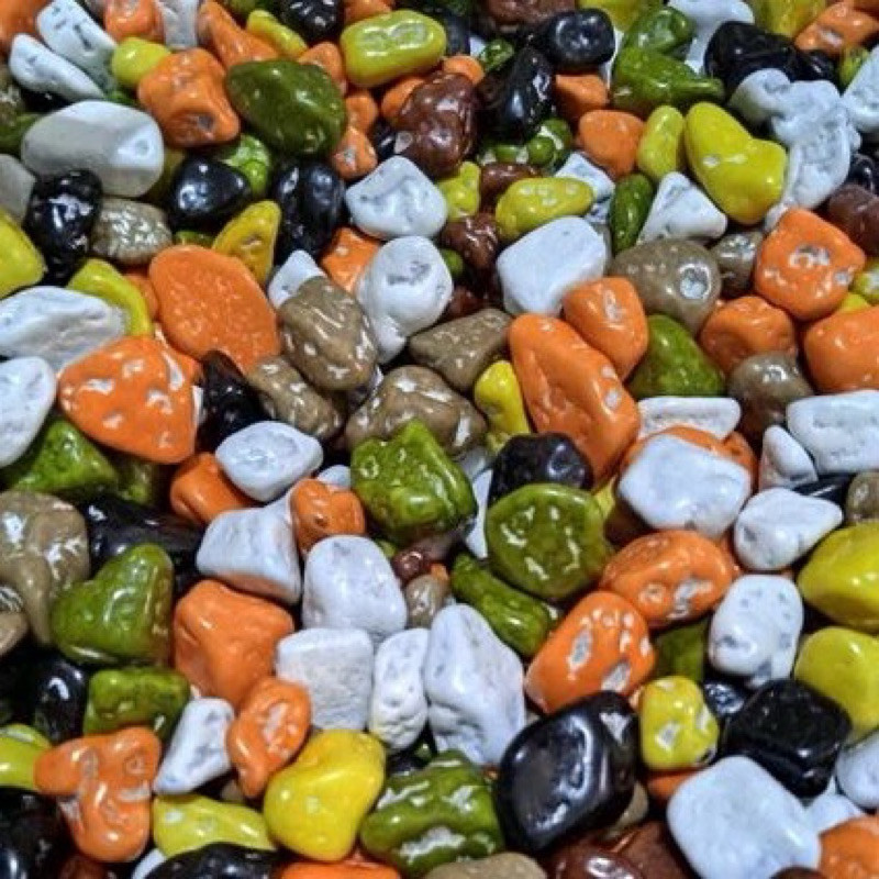 

COKLAT TURKEY KERIKIL | 1 KG | IMPORT TURKIYE