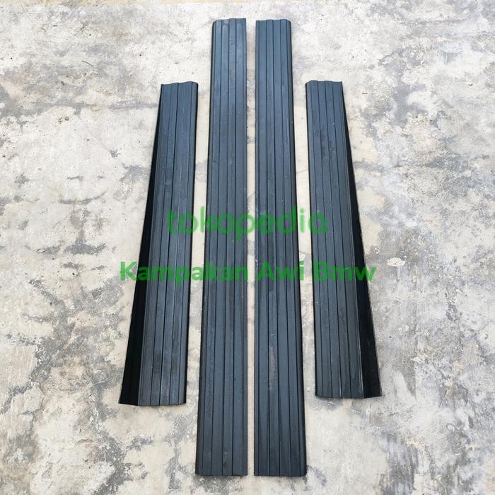 Sill Plate Bmw E30  Set Sparepart