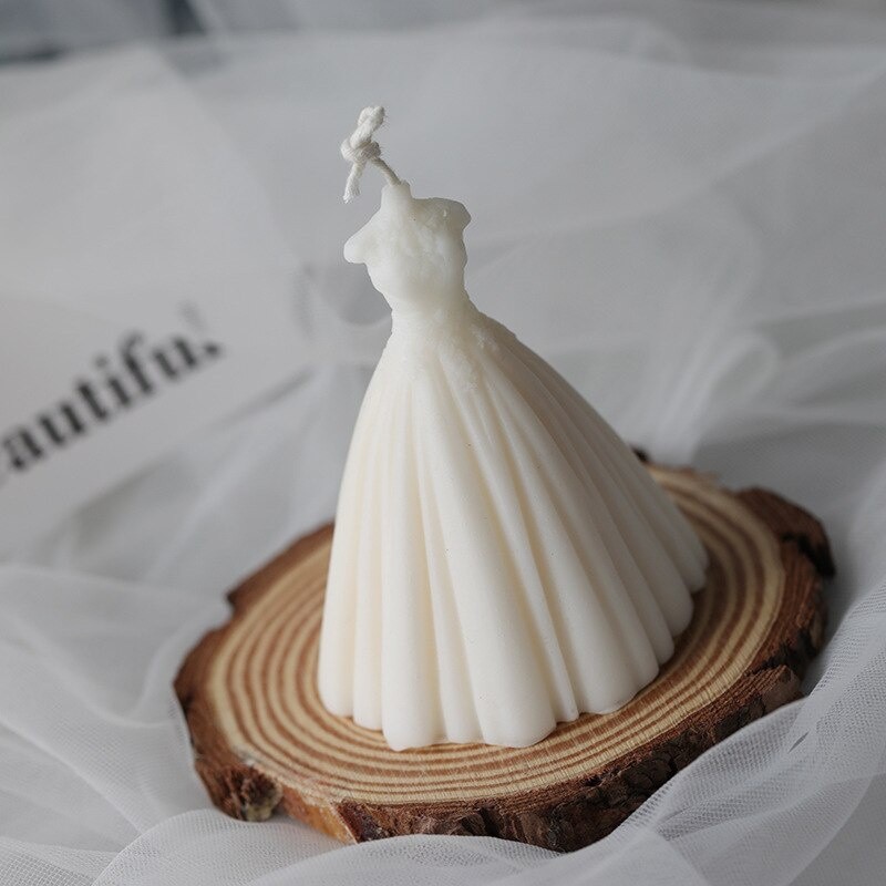 

Wedding Birthday Candle Silicone Mold Cake Decoration Diy Car Aromatherapy Tool Mold Cake Mold
