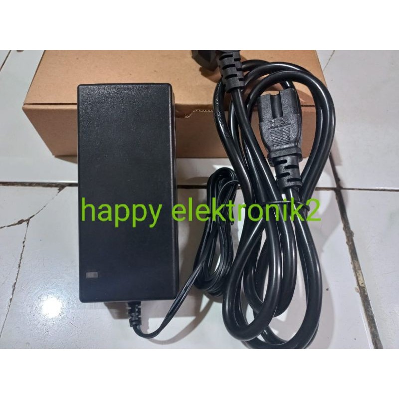 adaptor/charger  EDC briLink  PAX S900/DA210 for EDC BRI merchan berkualitas bagusCO