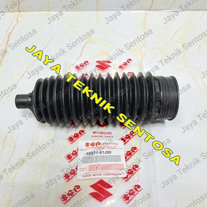 Karet Boot Steer Stir Rack APV Power Steering