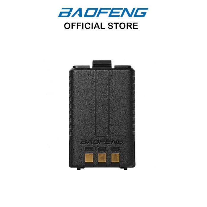 Baterai HT BAOFENG - UV-5R