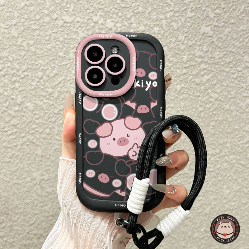 Case HP Untuk Vivo Y100 Y18 Y36 Y15 Y16 Y19S Y03 Y20 Y22 Y38 Y21 Y28 Y29 Y27 Y91C Y58 Y27s Y12 Y15s 