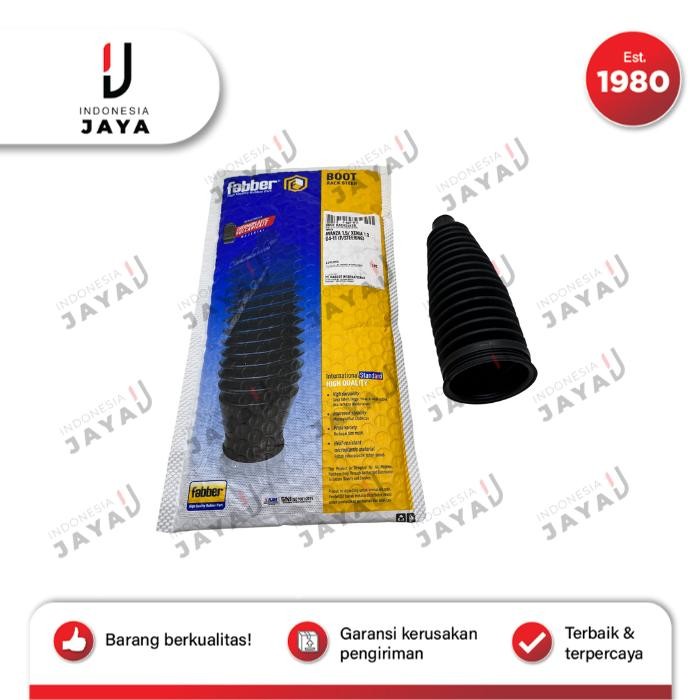 Boot Rack Steer Toyota Avanza 1.5 & 1.3 FABBER