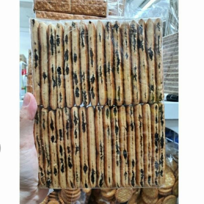

BR biskuit anggur sultana biskuit kismis malaysia - 500gr