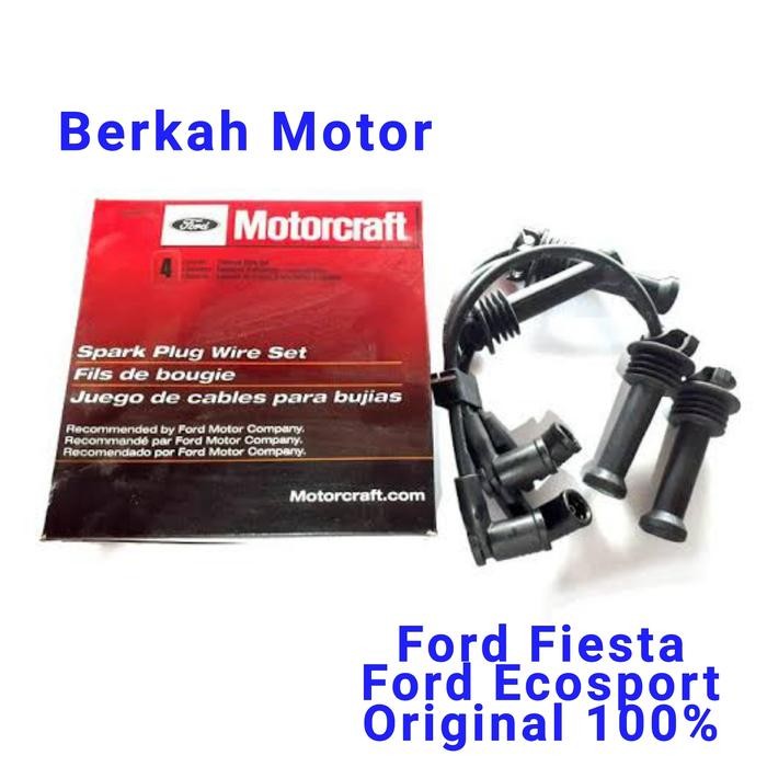 Kabel Busi Ford Fiesta, Ecosport