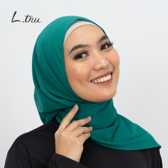 L.tru TruEasy Neyrins Long Instan - Parasailing