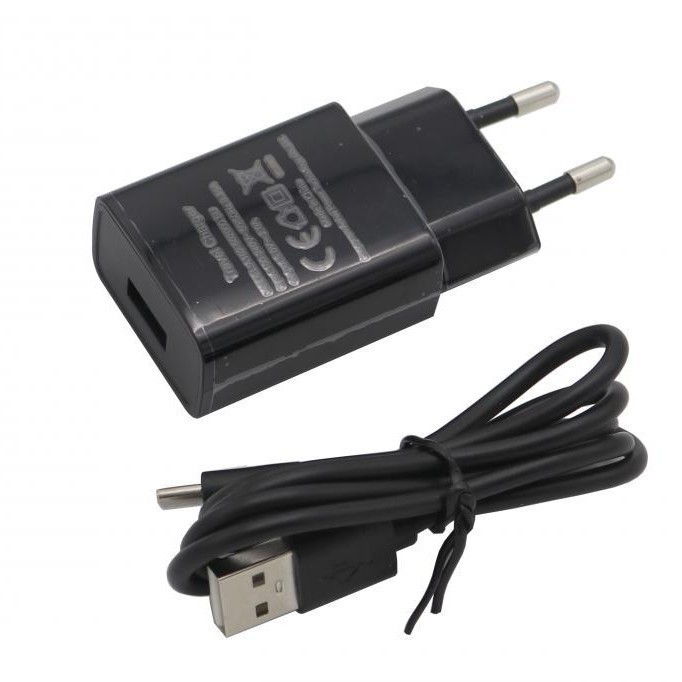 GODOX VC26 + VC1 USB Cable Charger Adapter VB-26 Battery V1 / V860IIICO