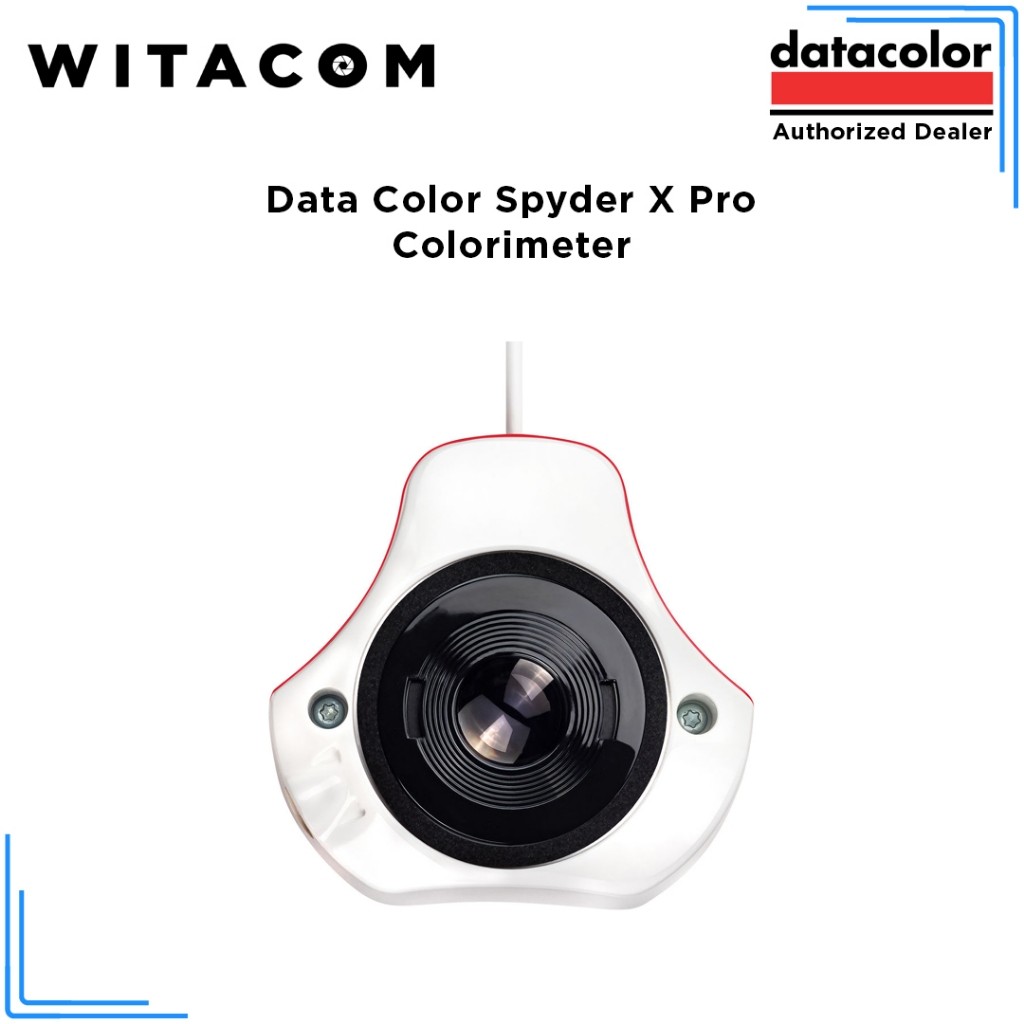 Data Color Spyder X Pro Colorimeter - OriginalCO