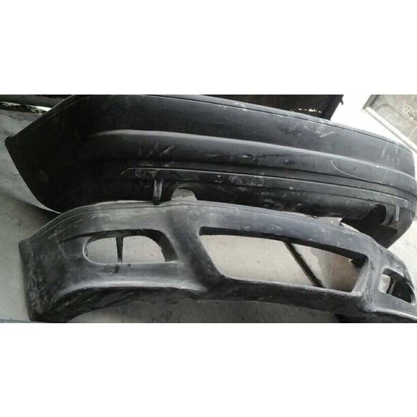 Bodykit BMW E46 M3 body kit bmw bodikit bmw