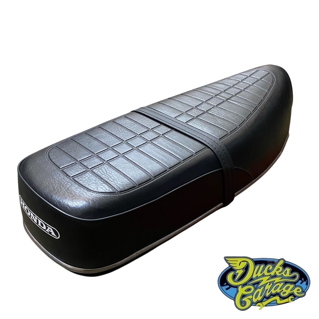 Jok honda c70 good quality