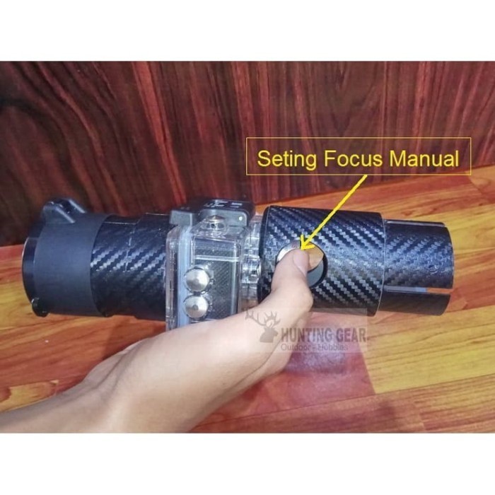 Kamera Hunting-Kamera Infra Red -Kamera Nv-Camera Ir-Night VisionCO