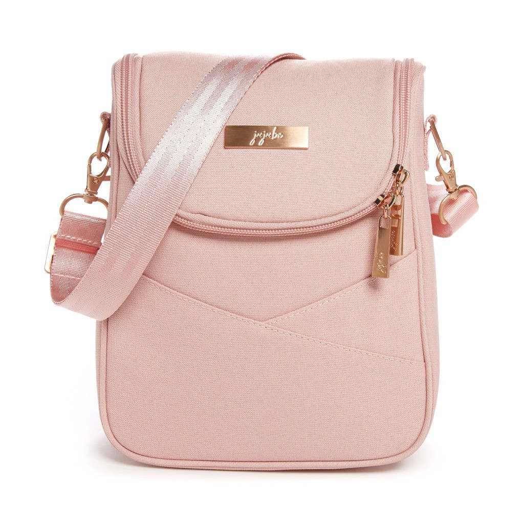 Jujube Be Cool - Tas Cooler Penyimpan Asi Stylish Multifungsi Co