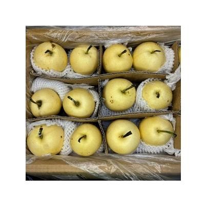 

1 Kg Pear Century Garing Manis
