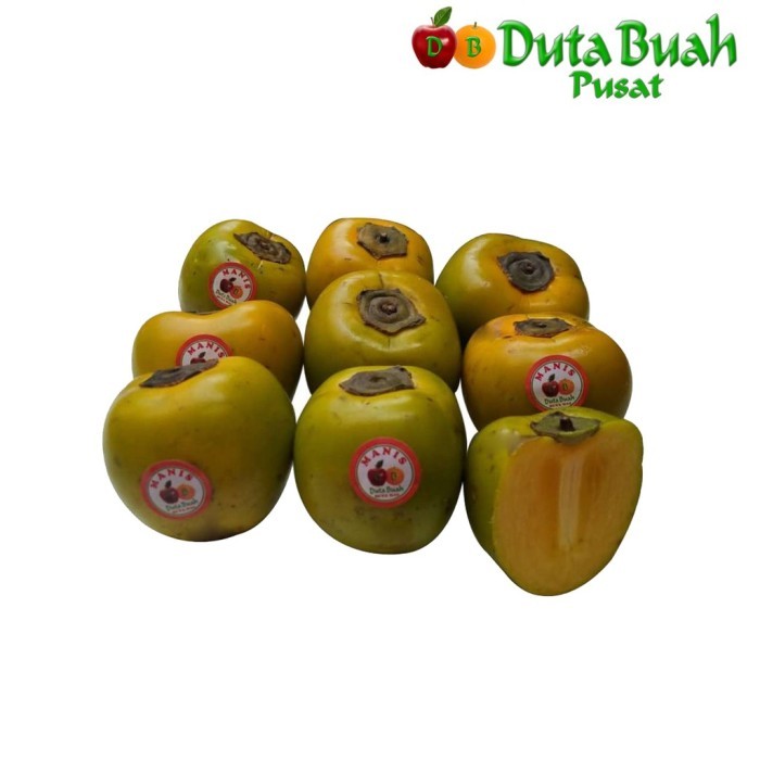 

DUTA BUAH PERSIMON -+900-1KG