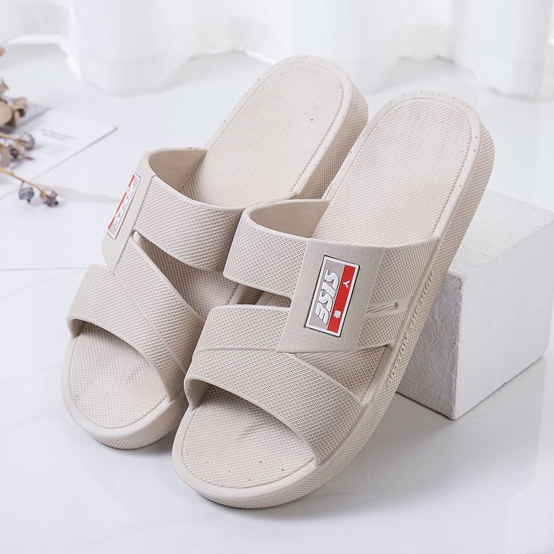 Sandal Big Size Jumbo 40 - 50  Sandal Slop Pria Karet