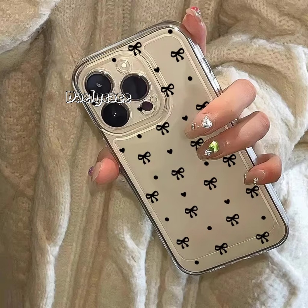 Clear Case Model Pita For Infinix Note 50x 50s 50 4g 50 pro Hot 50 50i 40i 30i 20i Smart 9 8 7 6 5 4