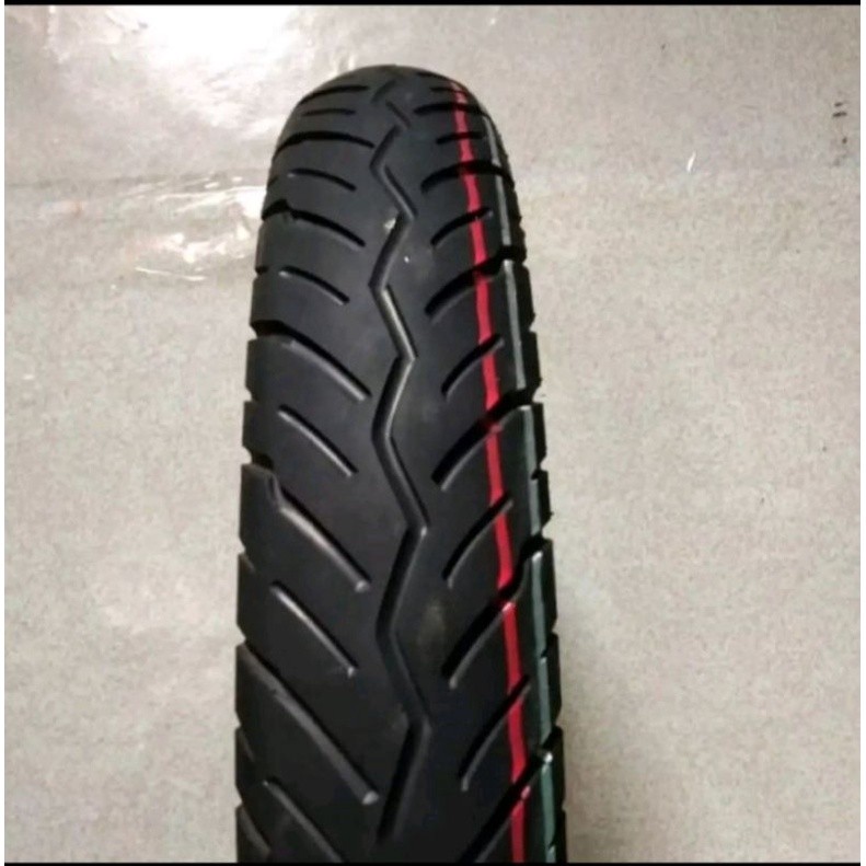 Ban depan irc motor matic mio beat vario 70/90-14 .