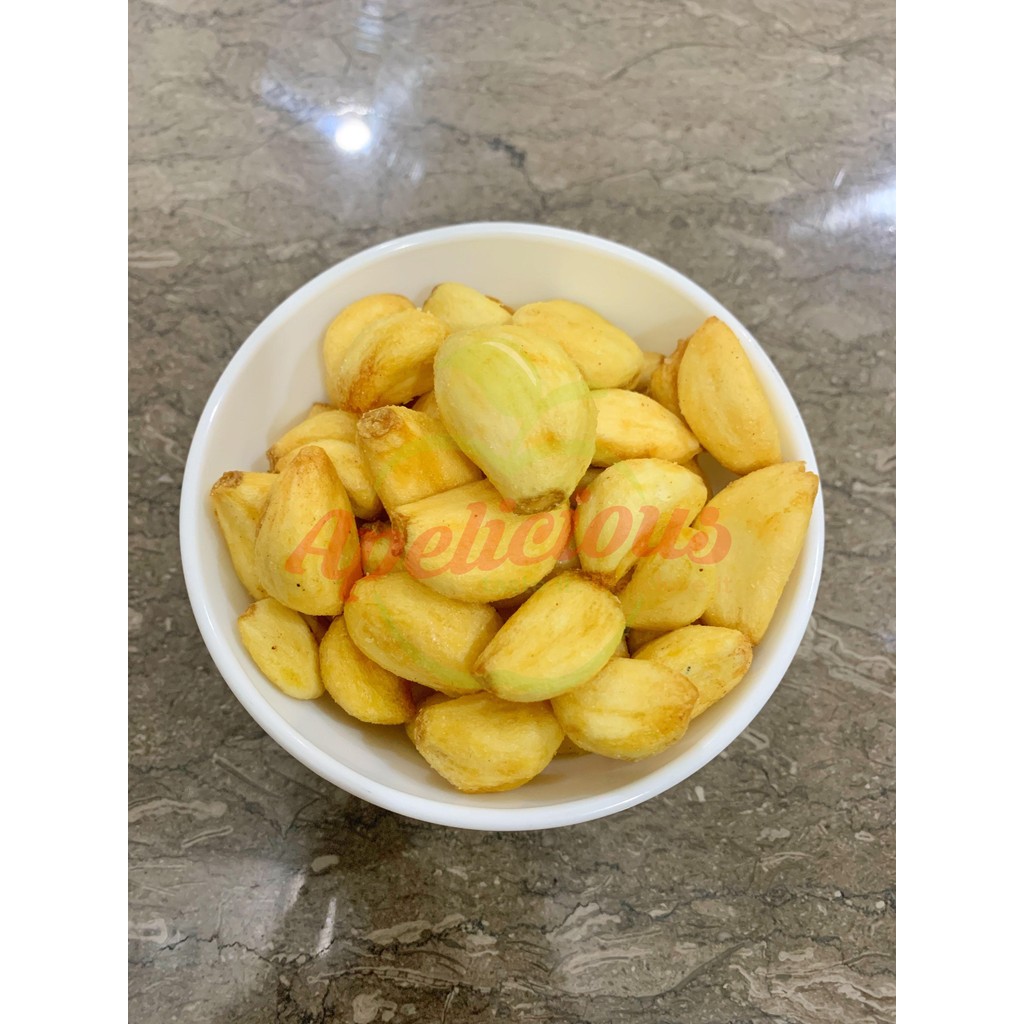 

Sale APELICIOUS KERIPIK BAWANG MERAH / BAWANG PUTIH FRUTA CHIPS APELICIOUS - Bawang Merah Happy Shopping