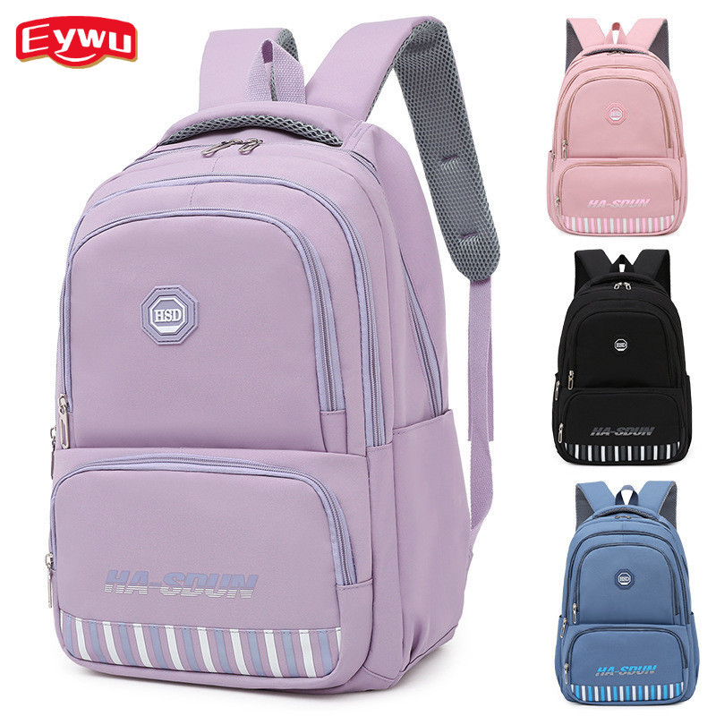 Eywu Tas Sekolah Anak Ransel Backpack Sekolah Tas Ransel Wanita Lucu