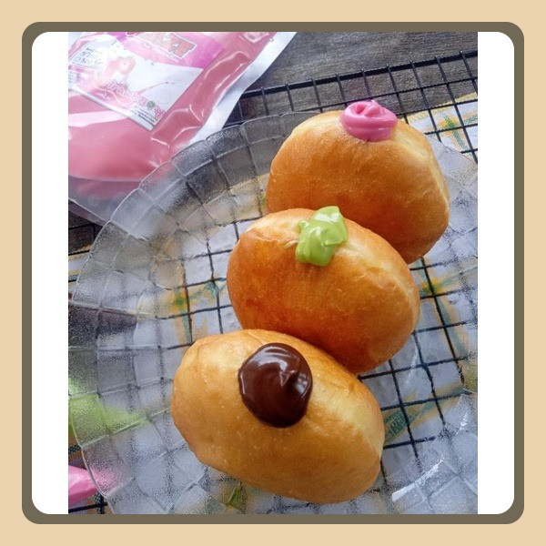 

5KG DIPP GLAZE ELIMAS / GLAZE SSA / DIPP GLAZE