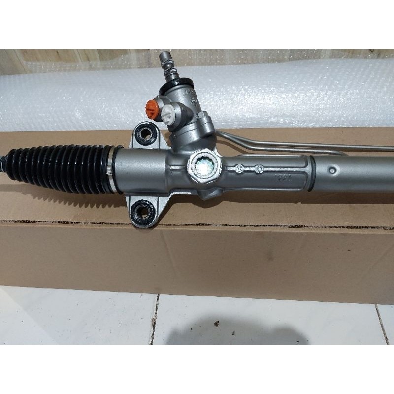 Terlaris Rack Power Steering/ Rack Steer Stir Toyota Avanza Old Original