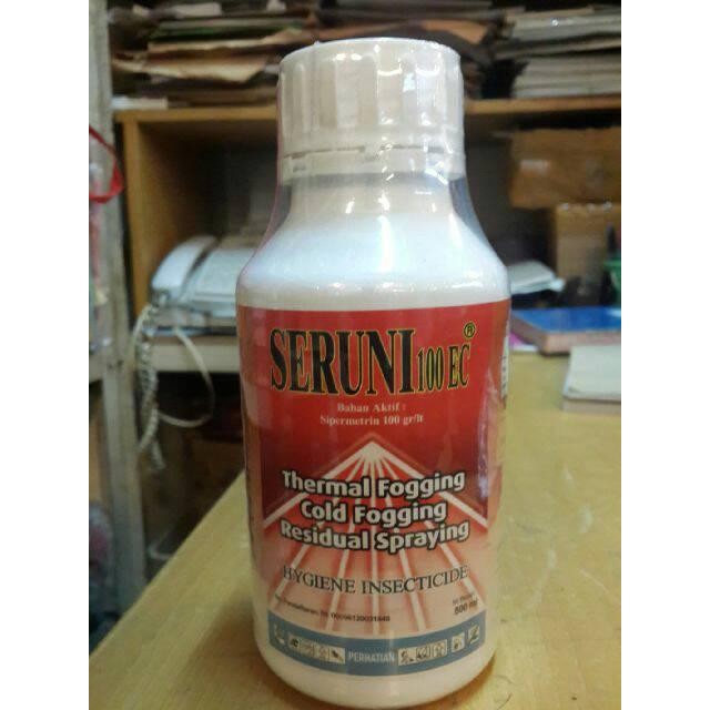 Obat nyamuk Fogging Seruni